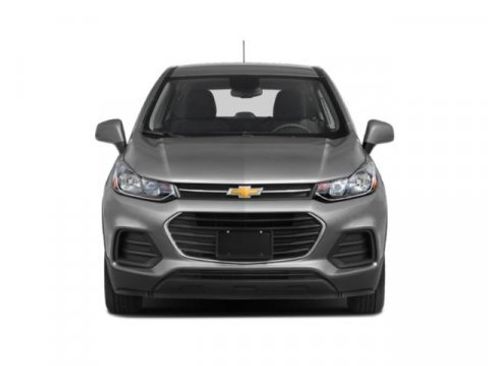 Used 2020 Chevrolet Trax LS FWD image 7