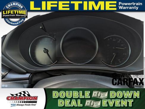 Used 2024 MAZDA CX-5 Carbon Edition image 1