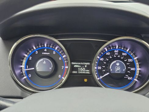 Used 2012 Hyundai Sonata GLS image 17