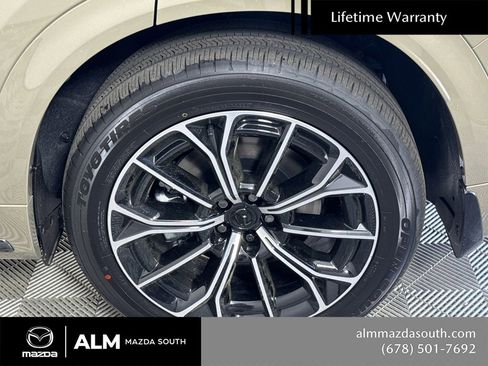 New 2026 MAZDA CX-70 3.3 Turbo S w/ Premium Package image 20