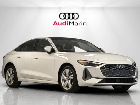 New 2025 Audi A5 2.0T Premium image 7