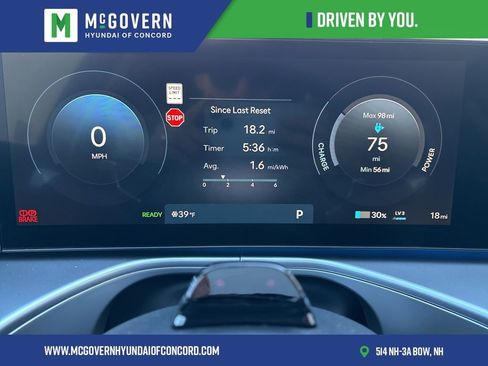 New 2026 Hyundai Ioniq 9 SEL AWD/4WD image 15