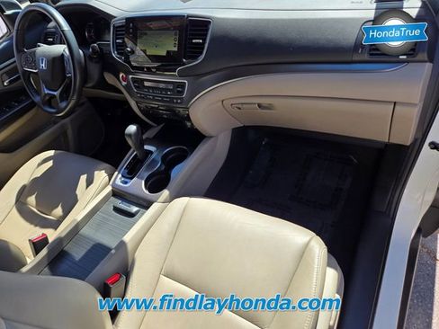 Certified 2019 Honda Pilot EX-L image 23