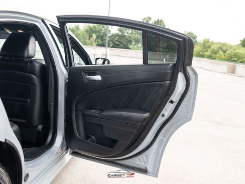 Used 2021 Dodge Charger Scat Pack w/ Daytona Edition Group RWD image 46