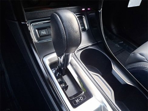 Certified 2022 Subaru Ascent Onyx Edition image 17