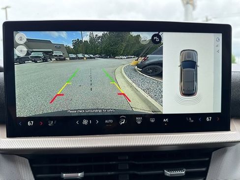 New 2025 Ford Explorer Active w/ Active Comfort Package image 41