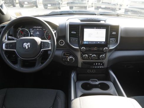 New 2026 RAM 1500 Express AWD/4WD image 13