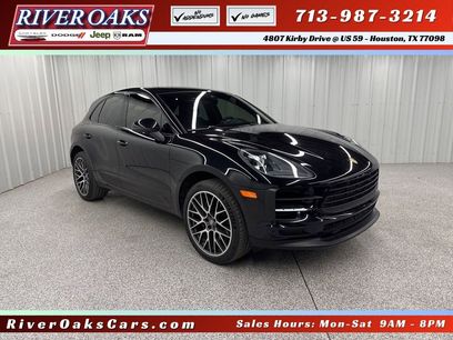 Used 2019 Porsche Macan S