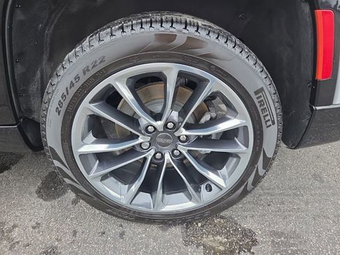 Used 2024 Jeep Wagoneer Series II w/ Convenience Group I image 14