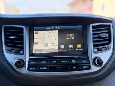 Used 2016 Hyundai Tucson Limited FWD image 47