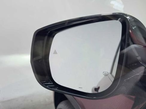 Used 2021 Jeep Grand Cherokee L Limited image 11