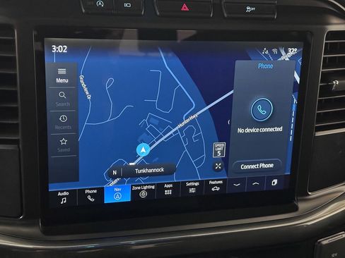 Certified 2024 Ford F150 STX image 43