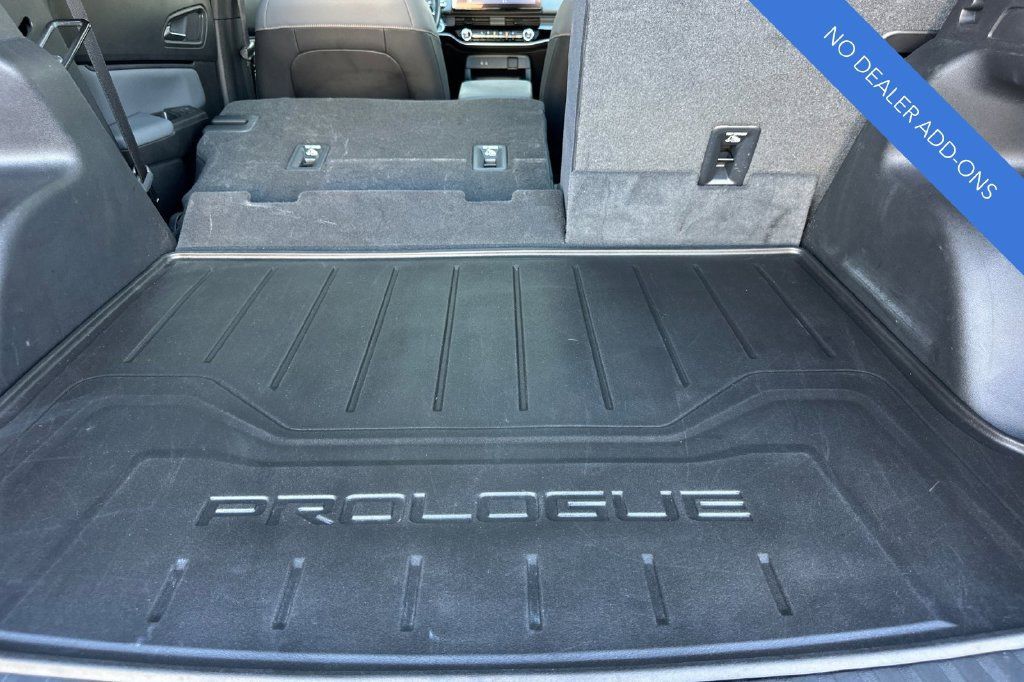 Certified 2024 Honda Prologue Touring image 17