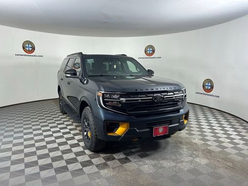 New 2026 Ford Expedition Tremor image 19