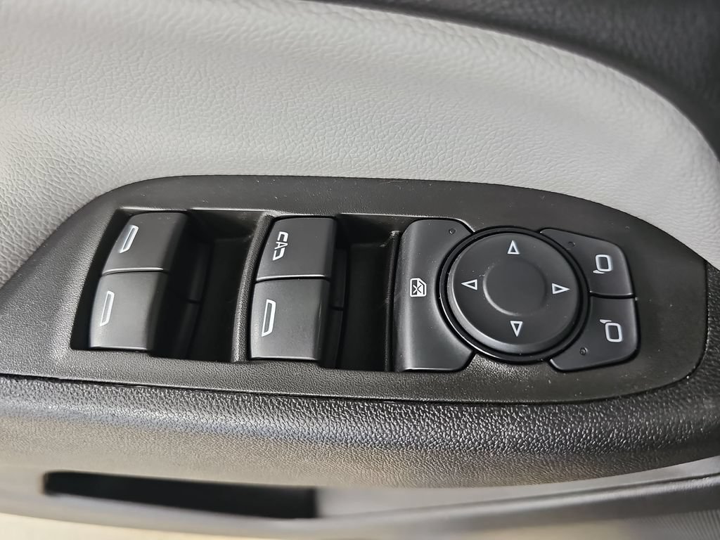 Certified 2024 Chevrolet Equinox LS w/ LS Convenience Package FWD image 33