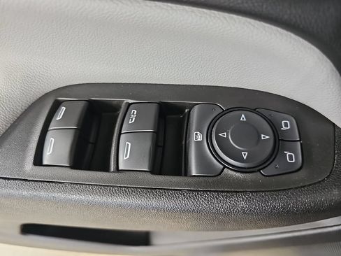 Used 2024 Chevrolet Equinox LS w/ LS Convenience Package FWD image 33