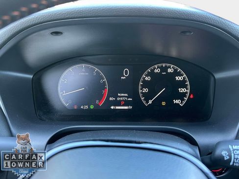 Used 2024 Honda HR-V Sport image 25