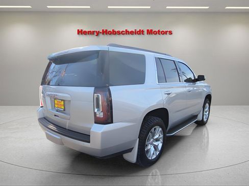 Used 2018 GMC Yukon SLT w/ Open Road Package image 11