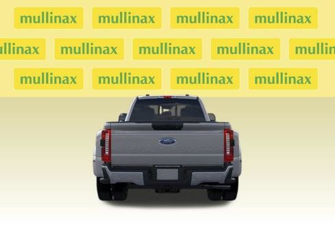 New 2026 Ford F450 XLT w/ XLT Premium Package AWD/4WD image 9