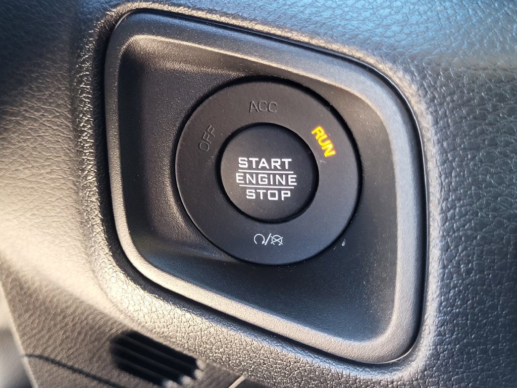New 2026 Jeep Gladiator Sport AWD/4WD image 24