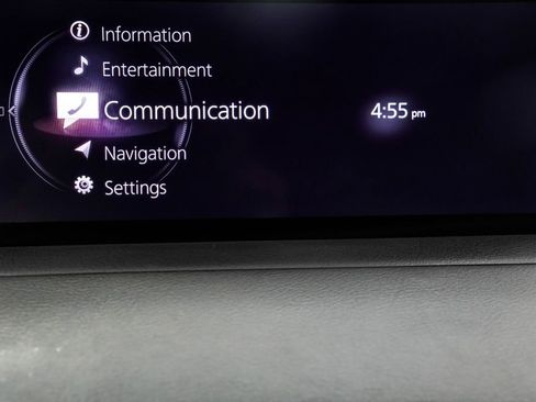 Used 2023 MAZDA CX-9 Touring Plus AWD/4WD image 36