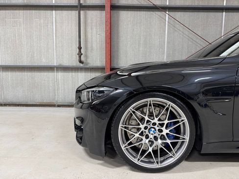 Used 2017 BMW M3 Base 4dr Sedan image 27