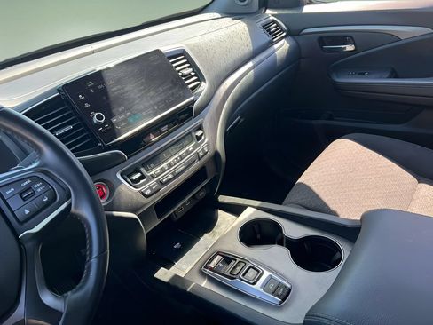 Used 2024 Honda Ridgeline RTL image 21