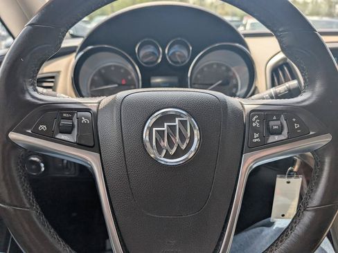 Used 2014 Buick Verano FWD image 15