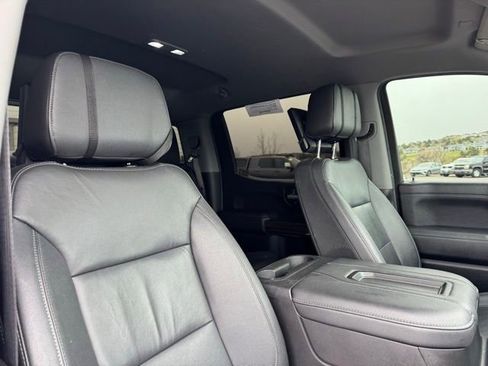 Used 2021 Chevrolet Silverado 1500 LT Trail Boss w/ Convenience Package II image 26