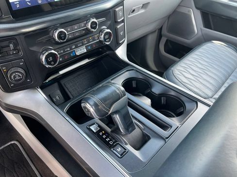 Used 2021 Ford F150 Limited AWD/4WD image 36