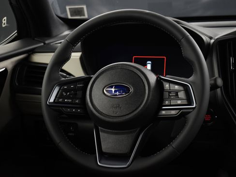 New 2025 Subaru Forester Limited image 24