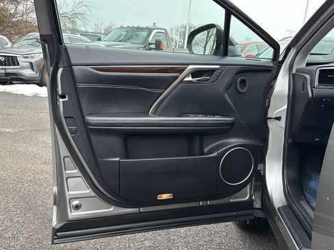 Used 2019 Lexus RX 450h RX 450h image 11