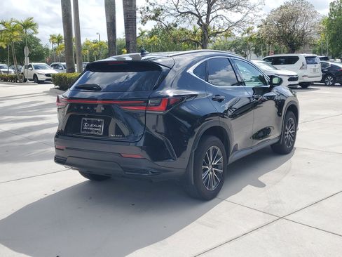 Used 2024 Lexus NX 250 FWD image 10