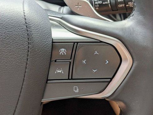 Certified 2025 Lexus NX 350h AWD w/ Cold Area Package image 26