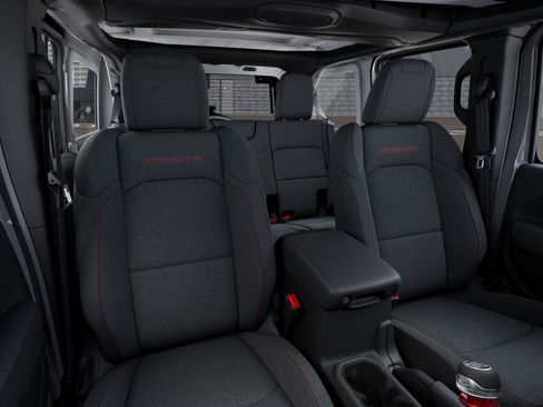 New 2026 Jeep Wrangler Rubicon image 31