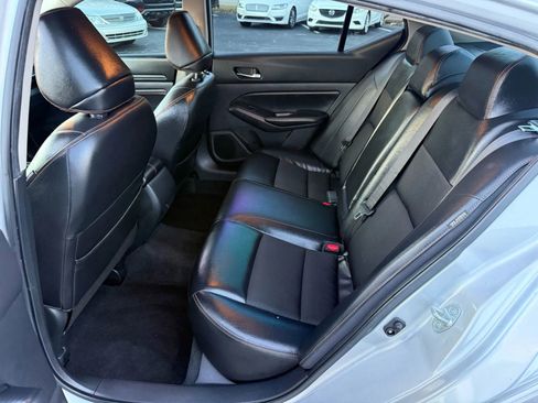 Used 2020 Nissan Altima 2.5 SR image 12