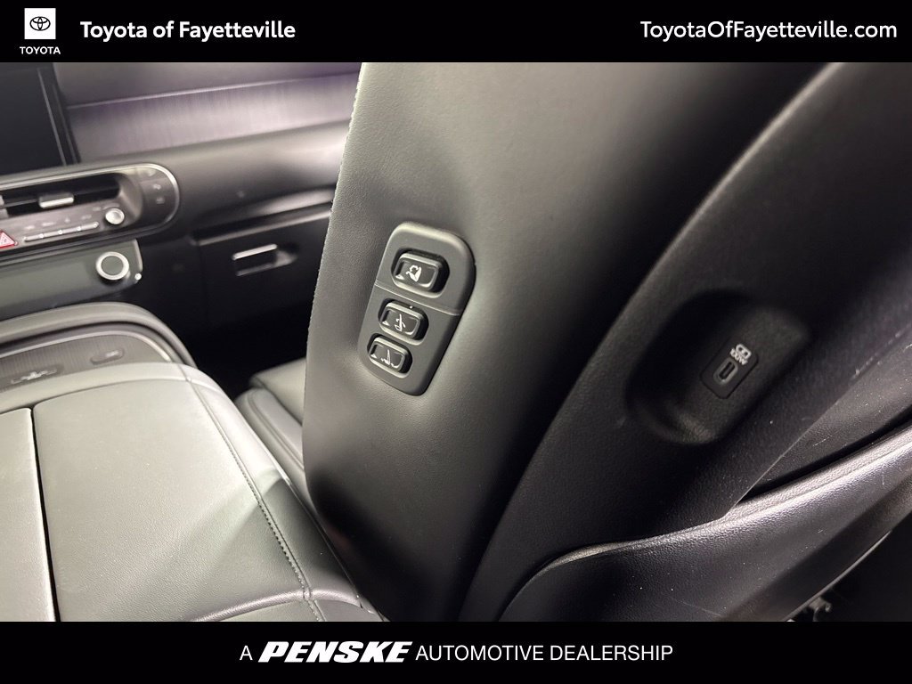Used 2026 Hyundai Palisade Calligraphy AWD/4WD image 11