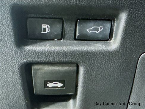 Certified 2024 Lexus UX 250h AWD w/ Premium Package image 10