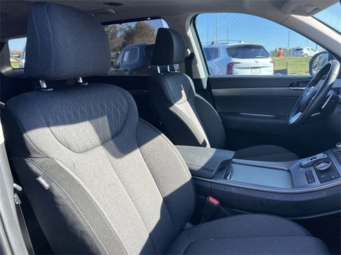 Used 2022 Hyundai Palisade SEL w/ Convenience Package image 25
