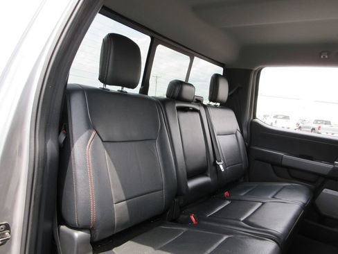 Used 2021 Ford F150 Lariat AWD/4WD image 24