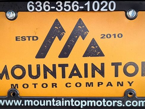Used 2021 Jeep Grand Cherokee L Limited w/ Trailer Tow Group (B) AWD/4WD image 37