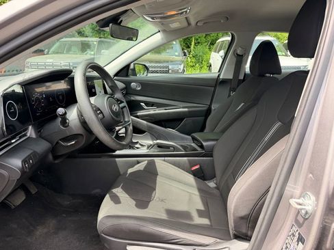 Used 2024 Hyundai Elantra SEL FWD image 11