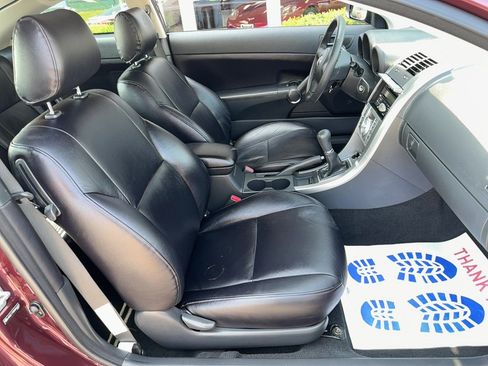 Used 2005 Scion tC FWD image 17
