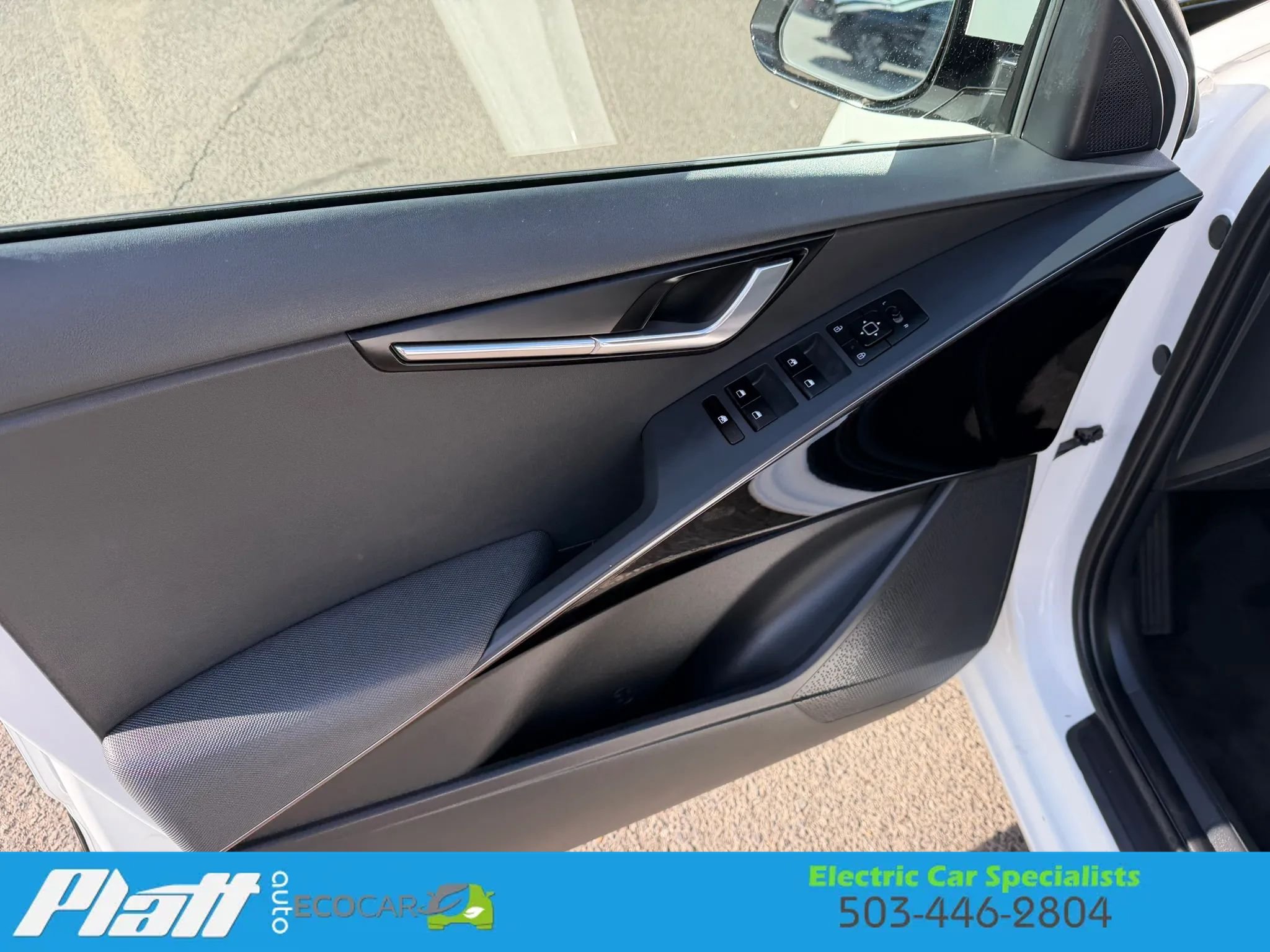 Used 2023 Kia Niro Wind FWD image 20