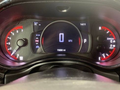 Used 2021 Dodge Durango R/T AWD/4WD image 21