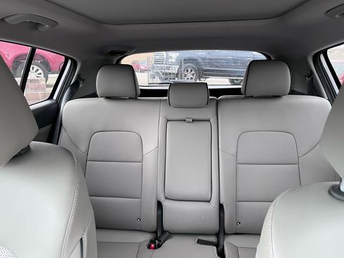 Used 2019 Kia Sportage SX image 14