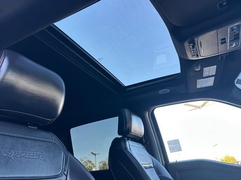 New 2024 Ford F150 Raptor image 16