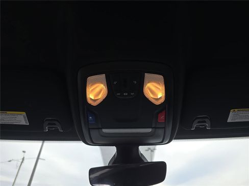 Used 2024 RAM 2500 Big Horn w/ Bed Utility Group image 26