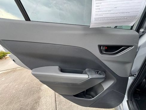 Used 2025 Subaru Crosstrek 2.5i Premium w/ Crosstrek Mirror Package AWD/4WD image 27