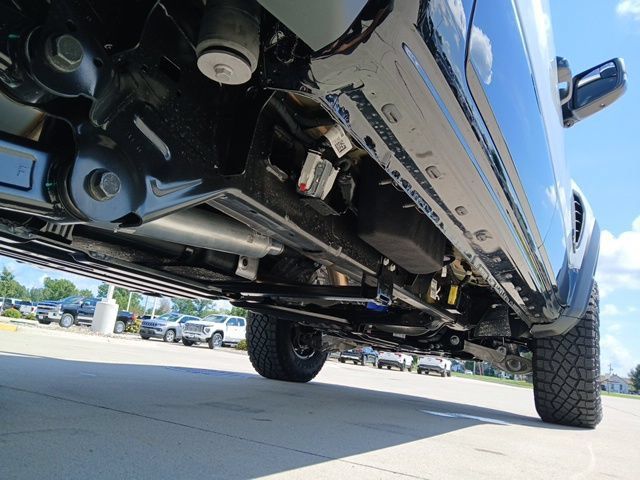 New 2026 RAM 1500 RHO AWD/4WD image 37
